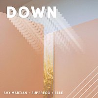 Shy Martian – Down (feat. SuperEgo & Elle)