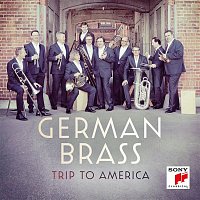 German Brass – Trip to America