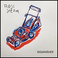 Rasamäher