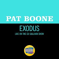 Pat Boone – Exodus [Live On The Ed Sullivan Show, October 4, 1964]