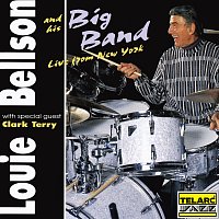 Louie Bellson Big Band – Live From New York