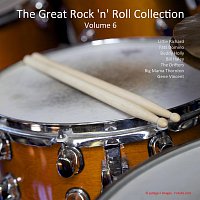 Různí interpreti – The Great Rock 'n' Roll Collection Volume 6