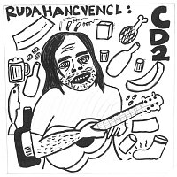 Ruda Hancvencl – CD 2 MP3