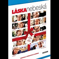 Různí interpreti – Láska nebeská
