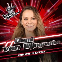 Demi van Wijngaarden – Cry Me A River [From The Voice Of Holland Season 8]