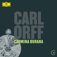 June Anderson, Philip Creech, Bernd Weikl, Chicago Symphony Orchestra – Orff: Carmina Burana