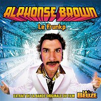 Alphonse Brown – Le Frunkp