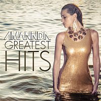 Amannda – Amannda Greatest Hits