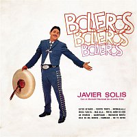 Javier Solis – Boleros-Boleros-Bole