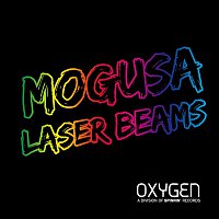Mogusa – Laser Beams