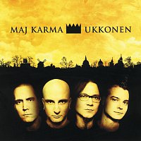 Maj Karma – Ukkonen