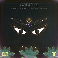 Krewella, NERVO, Raja Kumari – Goddess