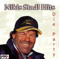 Niki Ganahl – Nikis Stadl Hits