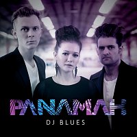 Panamah – DJ Blues