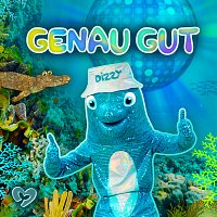 Dizzy Disco – Genau Gut