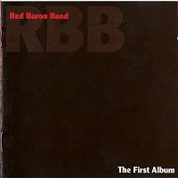 Red Baron Band – The First Album