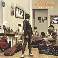 D'MASIV – Persiapan