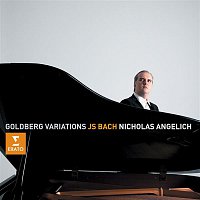 Nicholas Angelich – Bach : Goldberg Variations