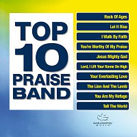 Maranatha! Praise Band – Top 10 Praise Band
