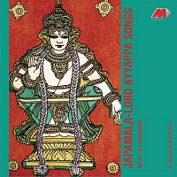 M.G. Sreekumar – Japamala - Lord Ayyappa Songs