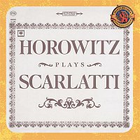 Vladimir Horowitz – Horowitz: The Celebrated Scarlatti Recordings - Expanded Edition
