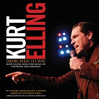 Kurt Elling – Dedicated To You: Kurt Elling Sings the Music of Coltrane and Hartman [Live]