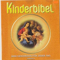 YleeKids – Kinderbibel - Eine Geschichte fur jeden Tag - Edition 4