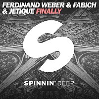 Ferdinand Weber, Fabich & Jetique – Finally