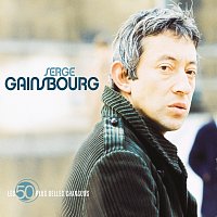 Serge Gainsbourg – Les 50 plus belles chansons de Serge Gainsbourg