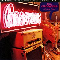 The Groovers – Rosetta Stone