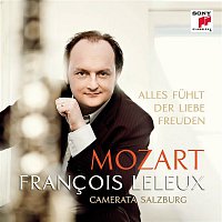 Francois Leleux – Mozart: Works for Oboe and Orchestra