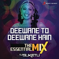 Shweta Shetty – Deewane To Deewane Hain The Essential Mix (Remix By DJ Suketu)