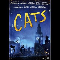 Různí interpreti – Cats DVD