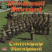 Militarmusik Steiermark – Osterreichische Marschmusik