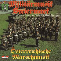 Osterreichische Marschmusik