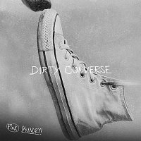 Pink Laundry – Dirty Converse