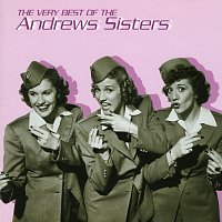 The Andrews Sisters – The Very Best Of The Andrews Sisters