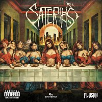 Flushh – Saterias