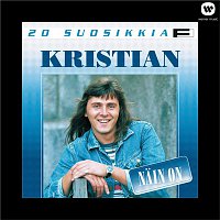 Kristian – 20 suosikkia / Nain on