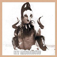 Ney Matogrosso – Água do Céu - Pássaro (1975)