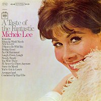 Michele Lee – A Taste Of The Fantastic Michele Lee