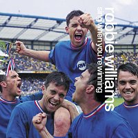 Robbie Williams – Sing When You're Winning