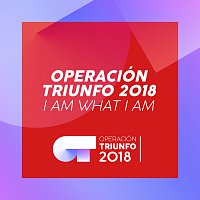 I Am What I Am [Operación Triunfo 2018]