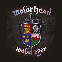 Motorhead – Motorizer CD