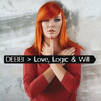 Debbi – Love, Logic & Will CD