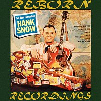 Hank Snow – I've Been Everywhere (HD Remastered)