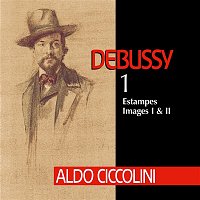 Aldo Ciccolini – Debussy: Estampes & Images