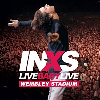 INXS – Live Baby Live BD+CD