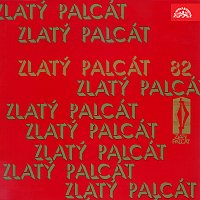 Zlatý Palcát 1982