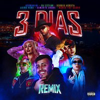 3 Días [Remix]